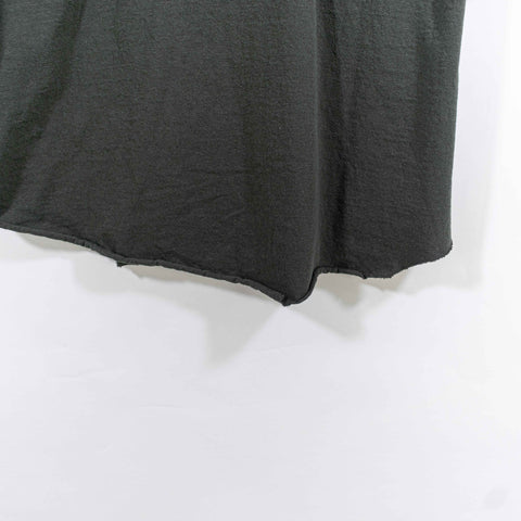Carhartt Logo Pocket Cropped T-Shirt