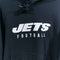 NIKE NFL New York Jets Hoodie Sweatshirt Team Issue Football