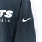 NIKE NFL New York Jets Hoodie Sweatshirt Team Issue Football