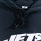 NIKE NFL New York Jets Hoodie Sweatshirt Team Issue Football