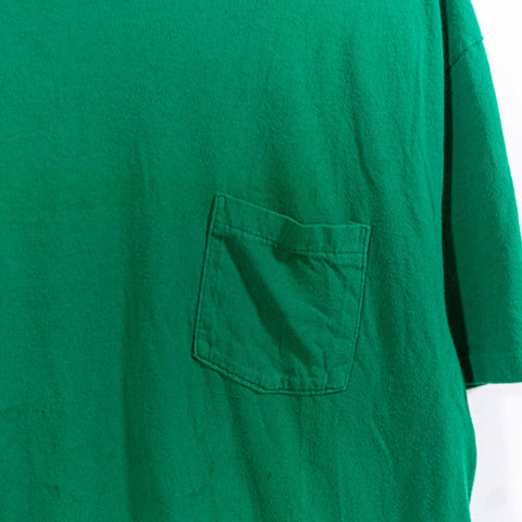 GAP Pocket T-Shirt Made in USA