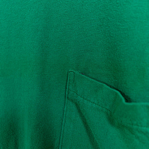 GAP Pocket T-Shirt Made in USA