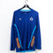 Adidas Running Supernova 2014 Boston Marathon Shirt Long Sleeve