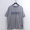 Reebok NFL Dallas Cowboys Football T-Shirt