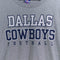 Reebok NFL Dallas Cowboys Football T-Shirt