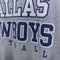 Reebok NFL Dallas Cowboys Football T-Shirt