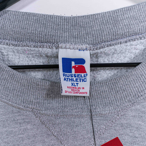 Russell Athletic Blank Sweatshirt