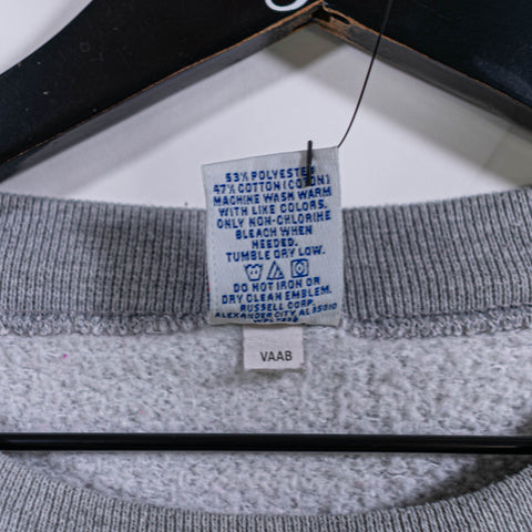 Russell Athletic Blank Sweatshirt