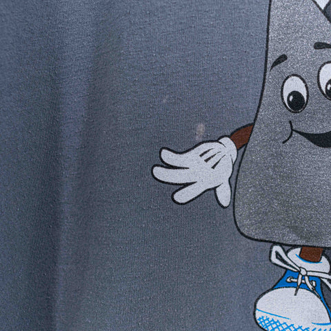 Hersheys Kisses T-Shirt Big Things Come In Small Packages