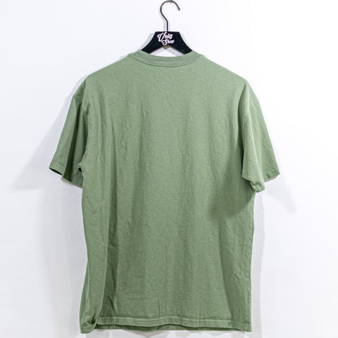 NIKE T-Shirt Water Fire Earth Jim Warren