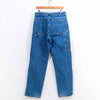 Dickies Workwear Carpenter Jeans Skater Grunge