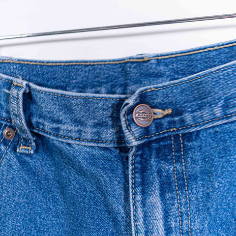 Dickies Workwear Carpenter Jeans Skater Grunge