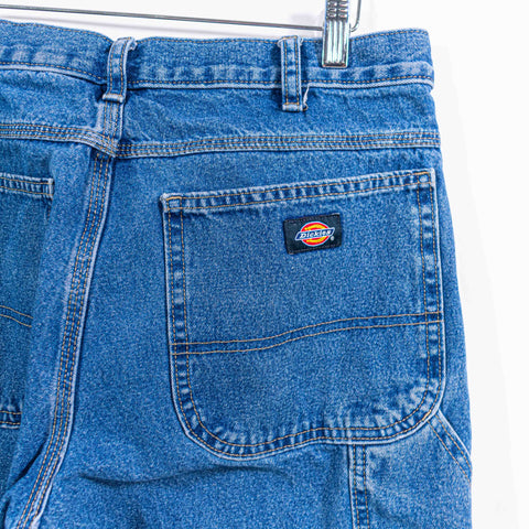 Dickies Workwear Carpenter Jeans Skater Grunge