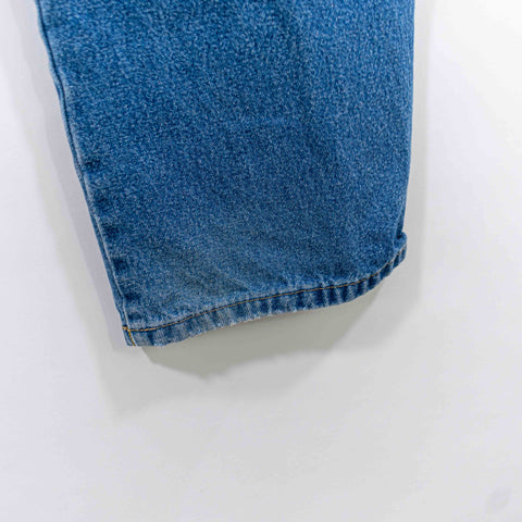 Dickies Workwear Carpenter Jeans Skater Grunge