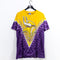 Minnesota Vikings Majestic NFL Tie Dye T-Shirt