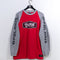 Pure Polaris Raglan T-Shirt Racing