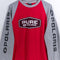 Pure Polaris Raglan T-Shirt Racing