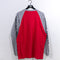 Pure Polaris Raglan T-Shirt Racing