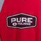 Pure Polaris Raglan T-Shirt Racing