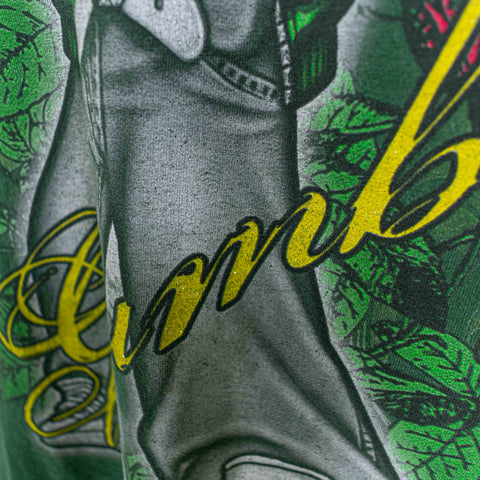 Gangster GUMBY T-Shirt Hip Hop