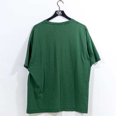 Gangster GUMBY T-Shirt Hip Hop