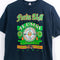 Florida A&M University Alumni Crest T-Shirt FAMU