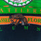 Florida A&M University Alumni Crest T-Shirt FAMU