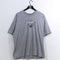 NIKE Center Swoosh Baseball T-Shirt