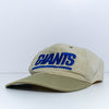 New York Giants Snapback Hat NFL Twins Enterprise