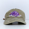 Allegra D Elephant Hat Strap Back