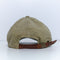 Allegra D Elephant Hat Strap Back