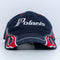 Pure Polaris Flame Hat Adjustable