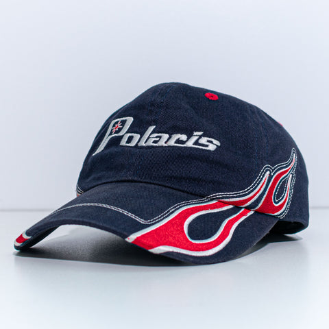 Pure Polaris Flame Hat Adjustable