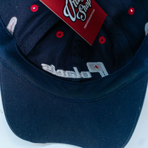 Pure Polaris Flame Hat Adjustable