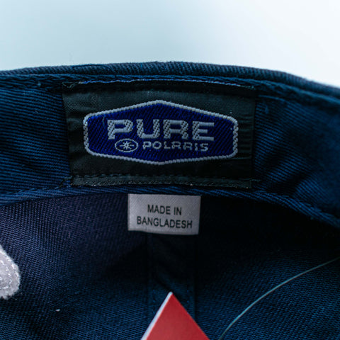 Pure Polaris Flame Hat Adjustable