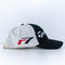 TaylorMade TMax Gear Adjustable Strap Hat