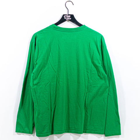 Polo Jeans Ralph Lauren Spell Out Longsleeve T-Shirt