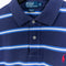 Polo Ralph Lauren Pony Striped Polo Shirt