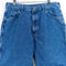 Wrangler Jean Shorts Jorts