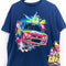 Jeff Gordon Nascar Lightning T-Shirt AOP Hendrick Motor Sports