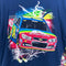 Jeff Gordon Nascar Lightning T-Shirt AOP Hendrick Motor Sports