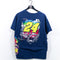 Jeff Gordon Nascar Lightning T-Shirt AOP Hendrick Motor Sports