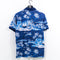 Polo Ralph Lauren Pony Hawaiian Polo Shirt