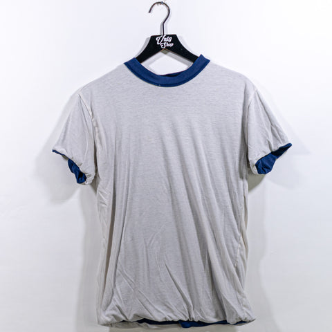 Double Face Reversible T-Shirt Seton Hall Prep High School