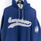 Georgetown Hoyas Starter Hoodie Sweatshirt