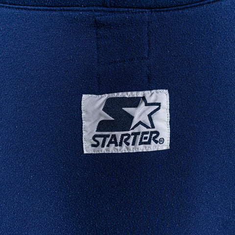 Georgetown Hoyas Starter Hoodie Sweatshirt