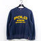 Polo Jeans Co Ralph Lauren Spell Out Sweatshirt