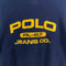 Polo Jeans Co Ralph Lauren Spell Out Sweatshirt