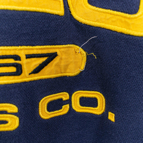 Polo Jeans Co Ralph Lauren Spell Out Sweatshirt