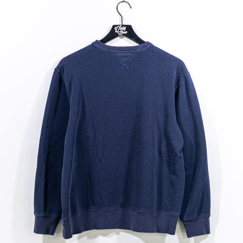 Polo Jeans Co Ralph Lauren Spell Out Sweatshirt